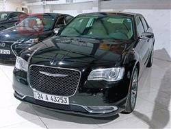 كرايسلر 300